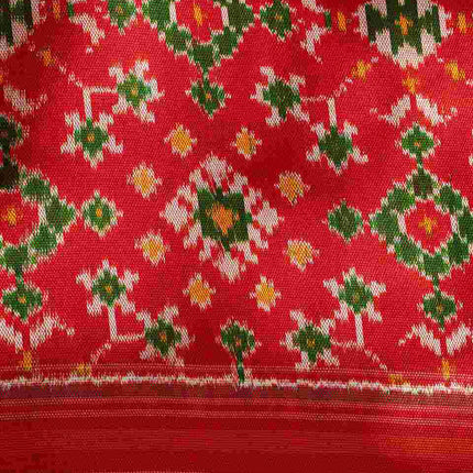 Pure Patola Saree-01