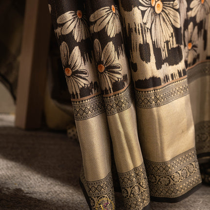 Pure Kanchipuram Silk-VSKP260