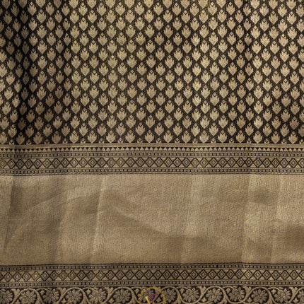 Pure Kanchipuram Silk-VSKP260