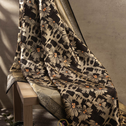 Pure Kanchipuram Silk-VSKP260