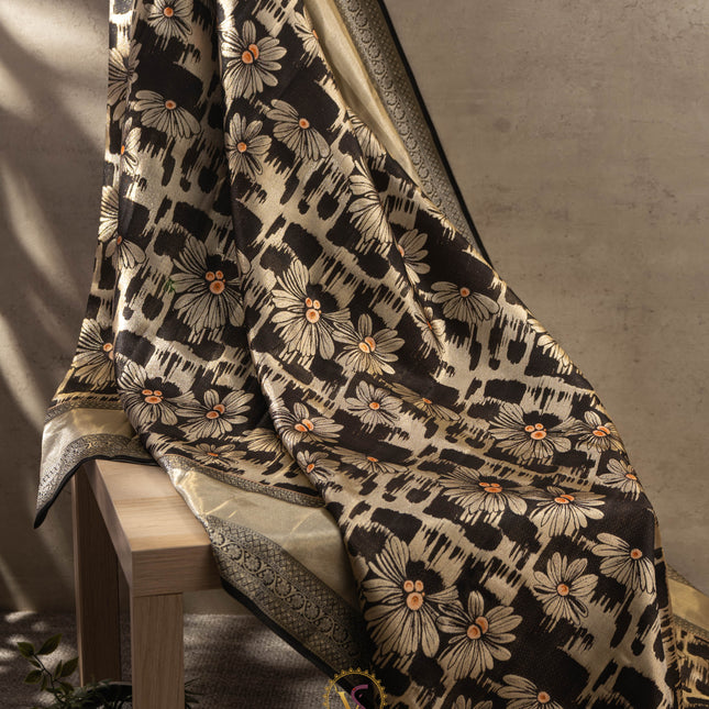 Pure Kanchipuram Silk-VSKP260