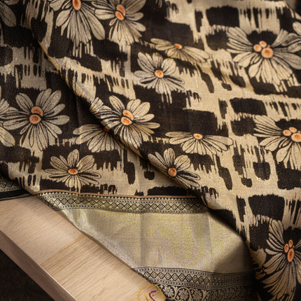 Pure Kanchipuram Silk-VSKP260