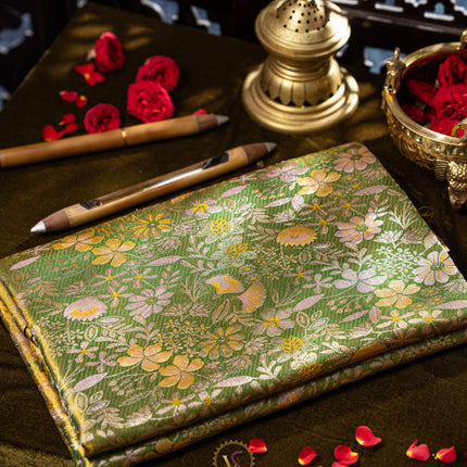 Pure Kanchipuram Silk-VSKP226
