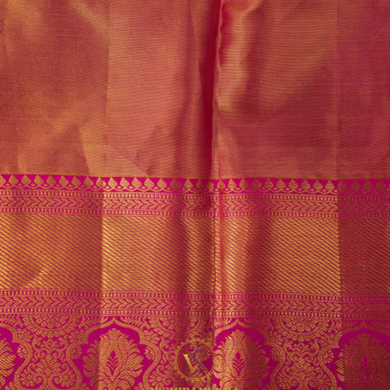 Pure Kanchipuram Silk-VSKP371