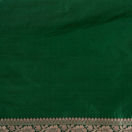 Pure Banarasi Katan Silk-05