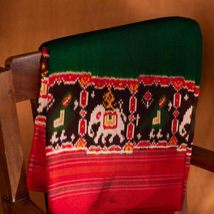 Pure Patola Saree-01