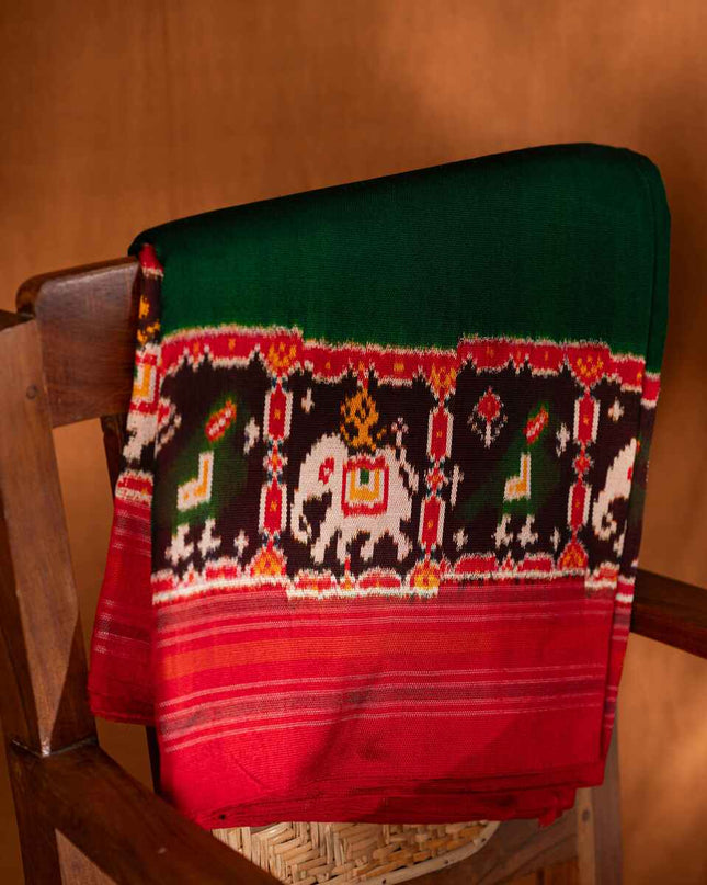Pure Patola Saree-01