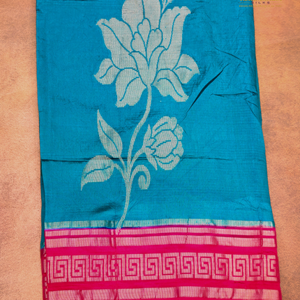 Banaras Chiniya Silk-VSCS5A