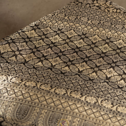 Pure Kanchipuram Silk-VSKP260
