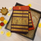 Sarees from Rs 10,000 - Rs 20,000