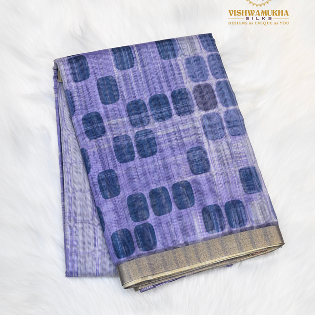 Linen Silk-VSL23 lavender
