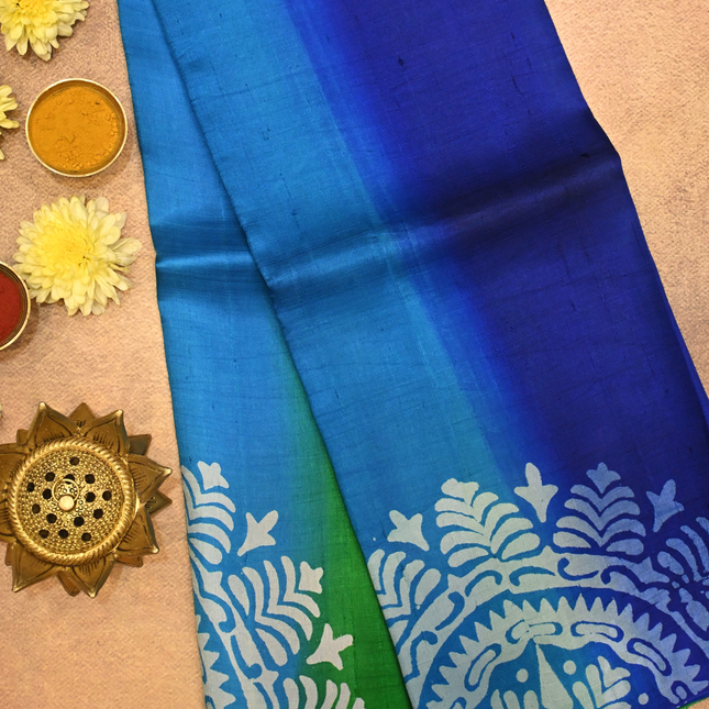 Murshidabad Silk-VSMRB1
