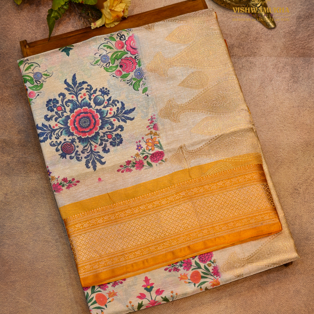 Banaras Tissue-VSBS1