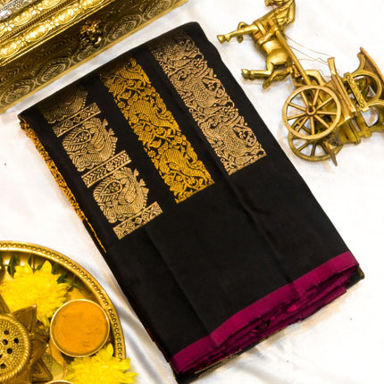 Pure Kanchipuram Silk-VSKP212