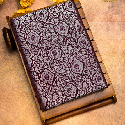 Pure kanchipuram Silk-VSKP428