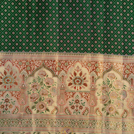 Pure Kanchipuram Silk-VSKP210