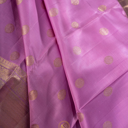 Pure Kanchipuram Silk-VSKP241