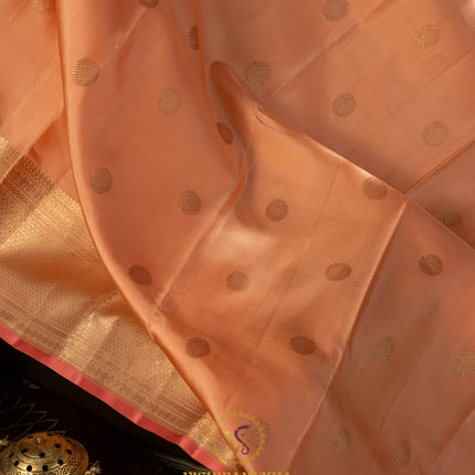 Pure Kanchipuram Silk-VSKP392