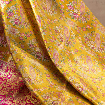 Pure Kanchipuram Silk-VSKP279