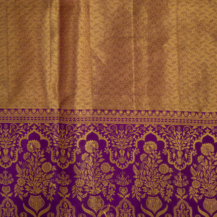 Pure Kanchipuram Silk-VSKP300