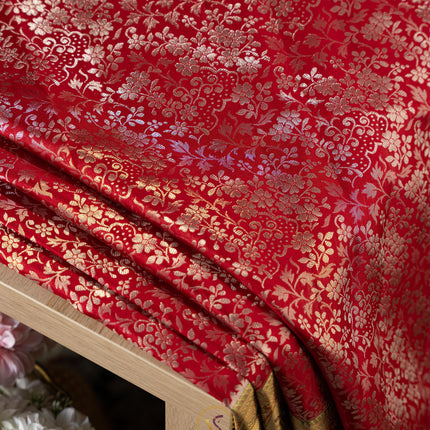 Pure Kanchipuram Silk-VSKP210