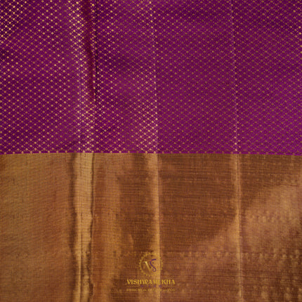 Pure Kanchipuram Silk-VSKP169