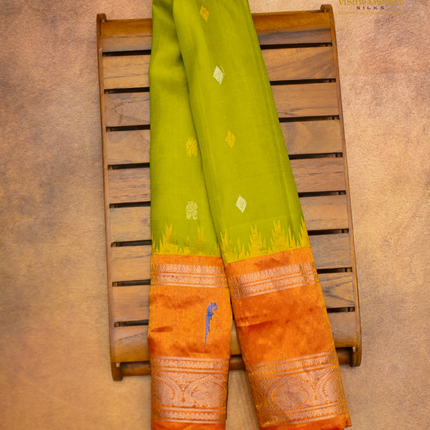 Pure Gadwal Pattu-VSGP08