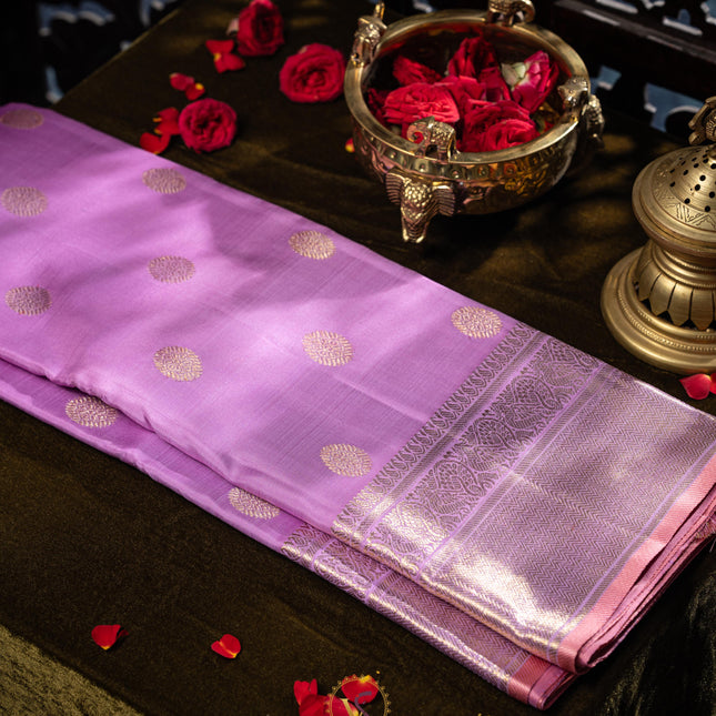 Pure Kanchipuram Silk-VSKP241