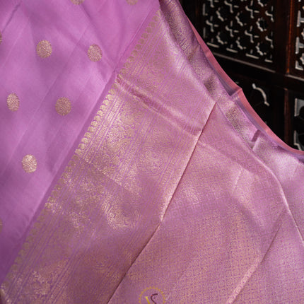 Pure Kanchipuram Silk-VSKP241