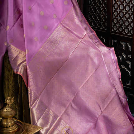 Pure Kanchipuram Silk-VSKP241