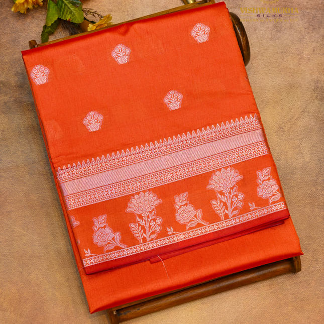 Banaras Soft Silk-VSBS2D
