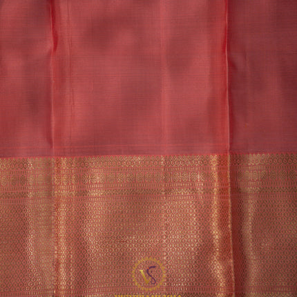 Pure Kanchipuram Silk-VSKP392