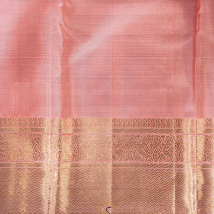 Pure Kanchipuram Silk-VSKP241