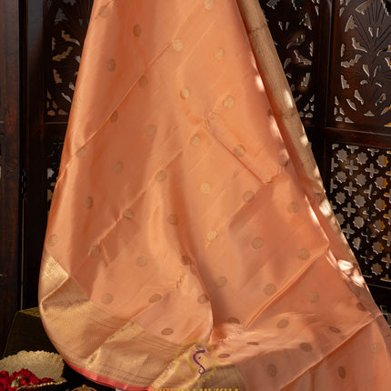 Pure Kanchipuram Silk-VSKP392
