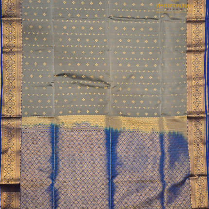 Soft Silk-VSSP57 Gray
