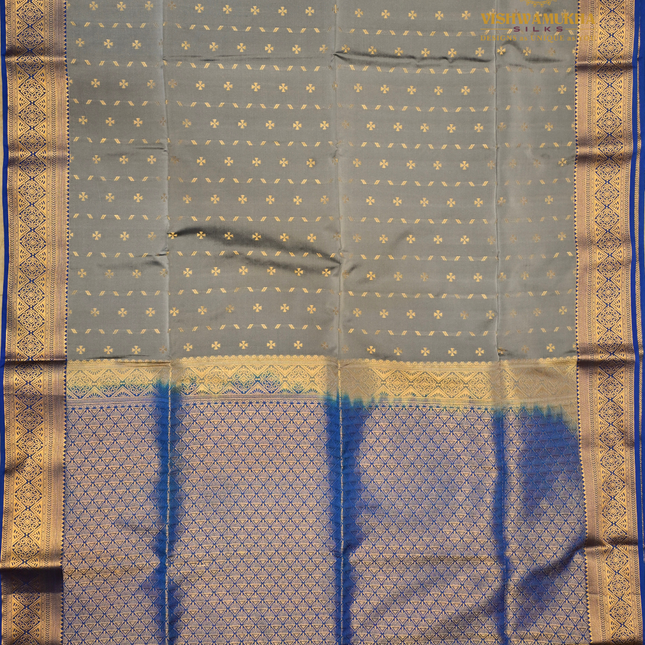 Soft Silk-VSSP57 Gray