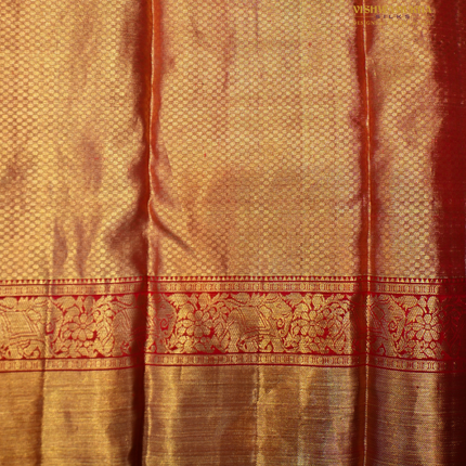 Pure kanchipuram Silk-VSKP413