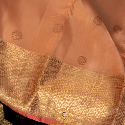 Pure Kanchipuram Silk-VSKP392