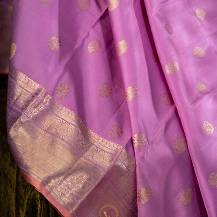 Pure Kanchipuram Silk-VSKP241