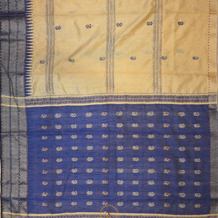 Bengal Cotton-VSBC1A Blue