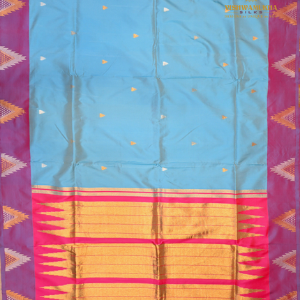 Semi Soft Silk-VSSP45B Sea Green