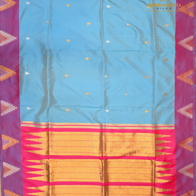 Semi Soft Silk-VSSP45B Sea Green