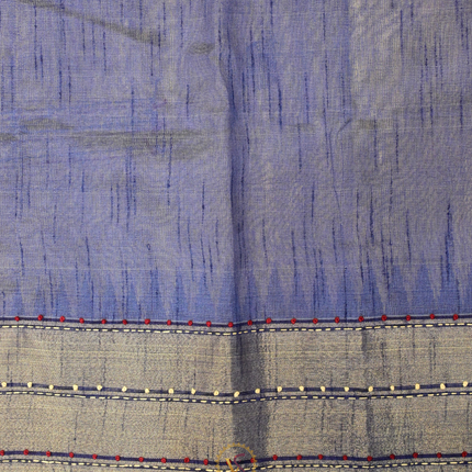 Bengal Cotton-VSBC1A Blue