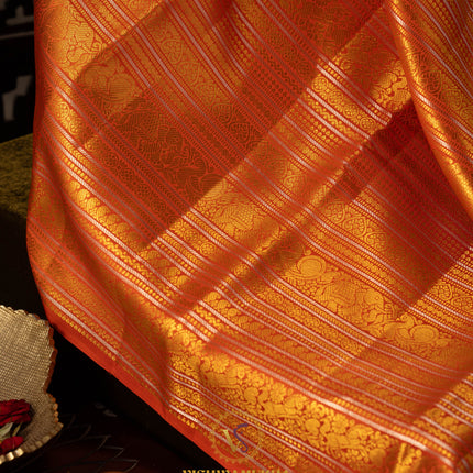 Pure Kanchipuram Silk-VSKP388 (Pre-Order 15Days)