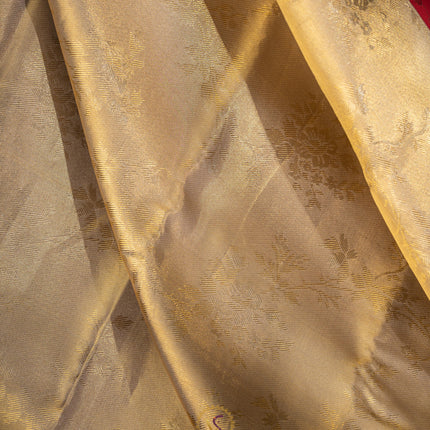 Pure Kanchipuram Silk-VSKP242