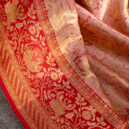 Pure kanchipuram Silk-VSKP409