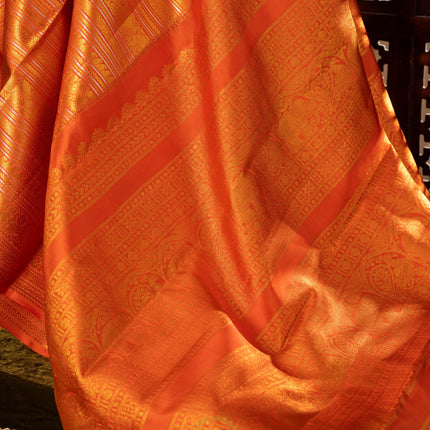 Pure Kanchipuram Silk-VSKP388 (Pre-Order 15Days)