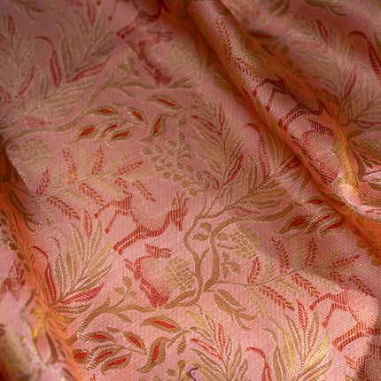 Pure kanchipuram Silk-VSKP409