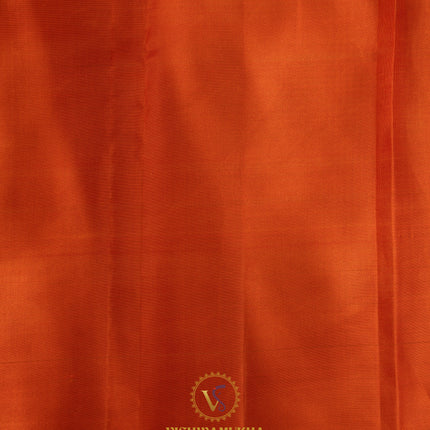 Pure Kanchipuram Silk-VSKP388 (Pre-Order 15Days)
