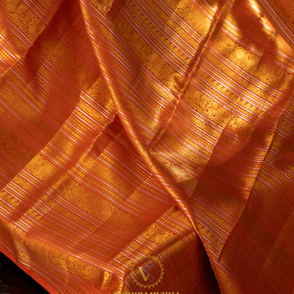 Pure Kanchipuram Silk-VSKP388 (Pre-Order 15Days)